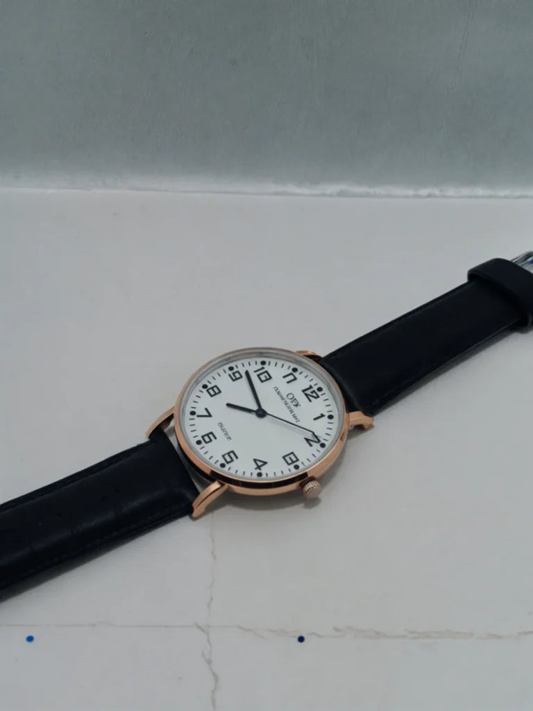 Family Gift Pack Of 3 Watches | Best Quality Watches | Daniel Wellington Watch + Lg Quartz Watch + Apple Logo Digital Watch | Watches ( Without Box ) (random Color