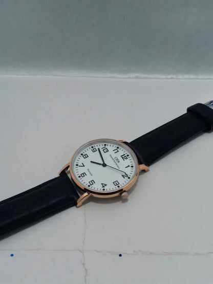 Family Gift Pack Of 3 Watches | Best Quality Watches | Daniel Wellington Watch + Lg Quartz Watch + Apple Logo Digital Watch | Watches ( Without Box ) (random Color